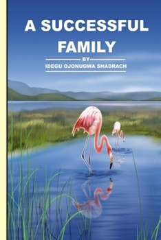 Paperback A Successful Family Book