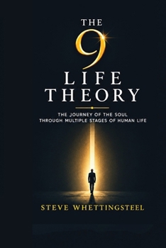 Paperback The 9 Life Theory Book