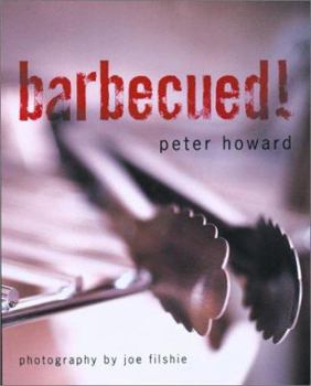 Paperback Barbecued! Book