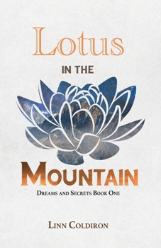 Lotus in the Mountain