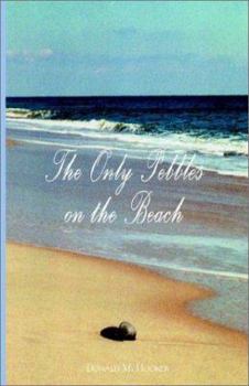 Paperback The Only Pebbles on the Beach Book