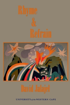 Paperback Rhyme & Refrain Book