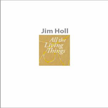 Paperback All The Living Things Book