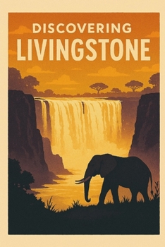 Discovering Livingstone (Discovering the world)