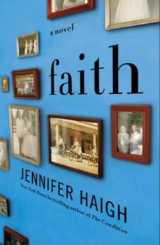 Hardcover Faith Book