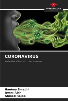 Paperback Coronavirus Book