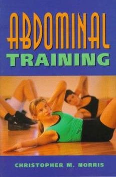 Paperback Abdominal Training Book