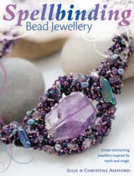 Paperback Spellbinding Bead Jewelry Book