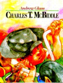 Hardcover Charles T. McBiddle Book