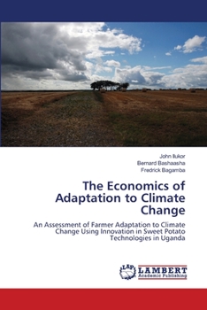 Paperback The Economics of Adaptation to Climate Change Book