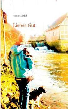 Paperback Liebes Gut [German] Book