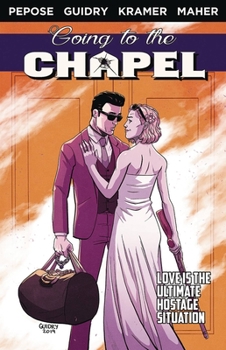 Paperback Going to the Chapel Volume 1 Book