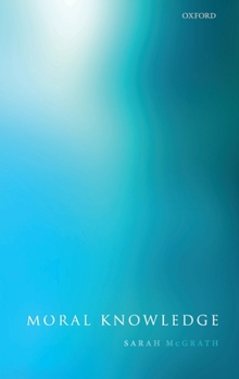 Hardcover Moral Knowledge Book