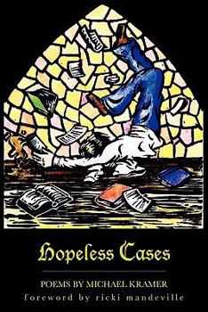 Paperback Hopeless Cases Book