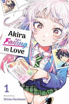 Akira Failing in Love, Vol. 1 (1)