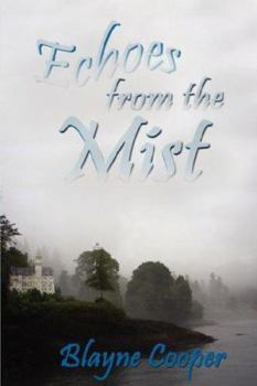 Paperback Echoes from the Mist Book