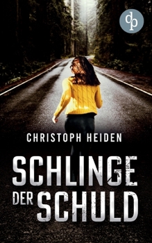 Paperback Schlinge der Schuld [German] Book