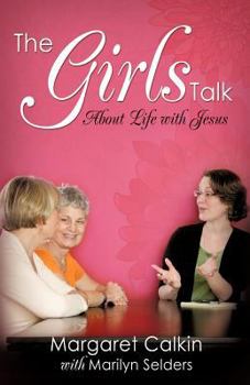 Paperback The Girls Talk Book
