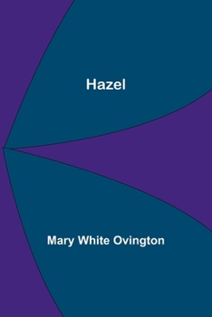 Paperback Hazel Book