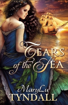 Paperback Tears of the Sea Book