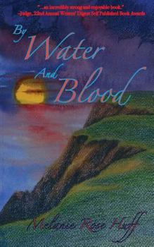 Paperback By Water And Blood Book