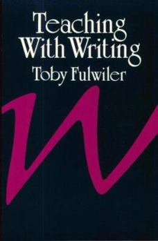 Paperback Teaching with Writing Book