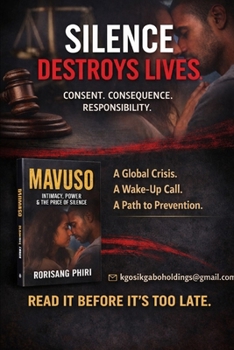 Paperback Mavuso Book