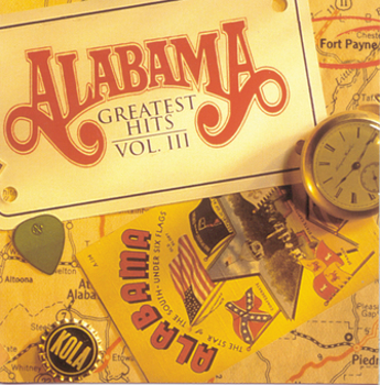 Music - CD Greatest Hits III Book