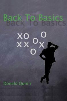 Paperback Back to Basics Book