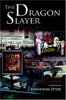 Paperback The Dragon Slayer Book