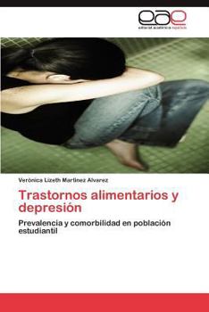 Paperback Trastornos Alimentarios y Depresion [Spanish] Book