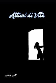 Paperback Attimi di Vita [Italian] Book