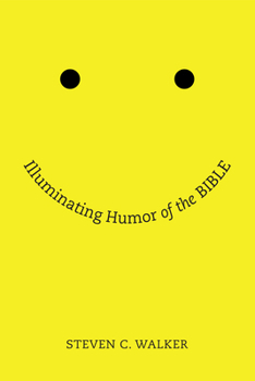 Paperback Illuminating Humor of the Bible Book