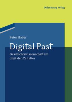 Paperback Digital Past [German] Book