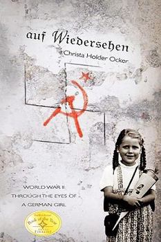 Paperback Auf Wiedersehen Book