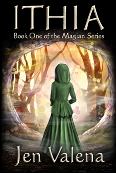 Ithia - Book #1 of the Magian