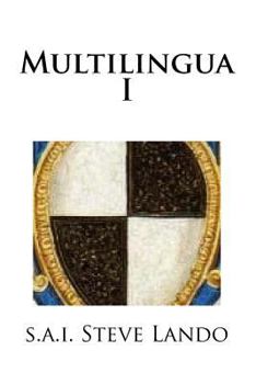 Paperback Multilingua I Book