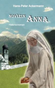 Paperback "Novizin Anna" [German] Book