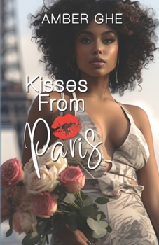Paperback Kisses From Paris Book