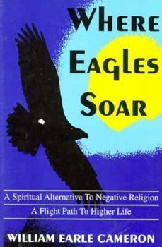 Paperback Where Eagles Soar Book