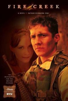 Paperback Fire Creek Book
