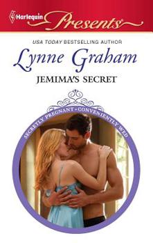 Jemima's Secret - Book #1 of the Secretly Pregnant…Conveniently Wed