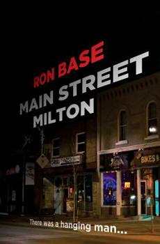 Paperback Main Street, Milton Book