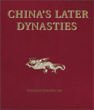 Paperback Early Times: China's Later Dynasties Book