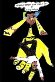 Paperback Matters Of Reality: Body, Mind, And Soul Book