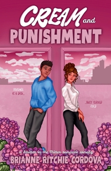 Paperback Cream and Punishment Book