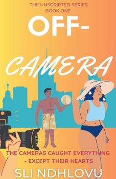 Off-Camera (Unscripted)