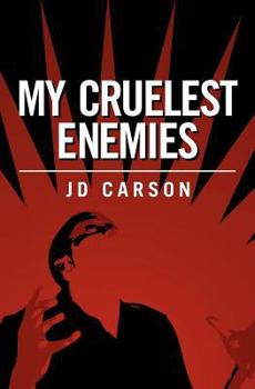 Paperback My Cruelest Enemies Book