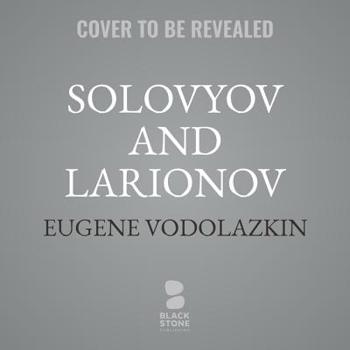 MP3 CD Solovyov and Larionov Book