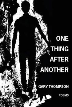 Paperback One Thing After Another Book